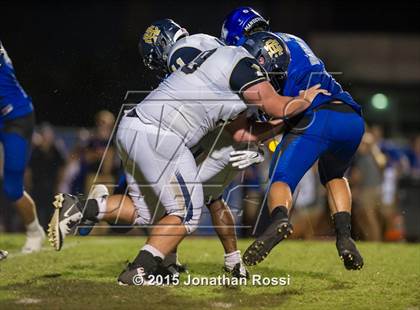 Thumbnail 1 in Holy Cross @ Mandeville photogallery.
