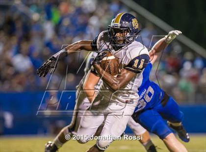 Thumbnail 1 in Holy Cross @ Mandeville photogallery.
