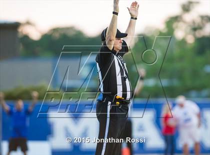 Thumbnail 2 in Holy Cross @ Mandeville photogallery.