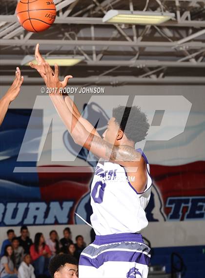 Thumbnail 3 in Ridge Point vs. Allen (McDonald's Texas Invitational) photogallery.