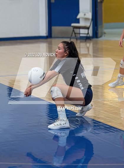 Thumbnail 1 in Piedra Vista vs Santa Fe (Tournament of Champions) photogallery.