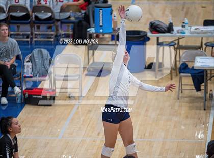 Thumbnail 1 in Piedra Vista vs Santa Fe (Tournament of Champions) photogallery.