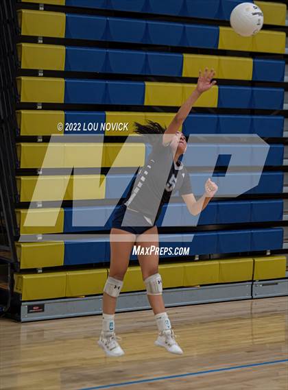 Thumbnail 1 in Piedra Vista vs Santa Fe (Tournament of Champions) photogallery.