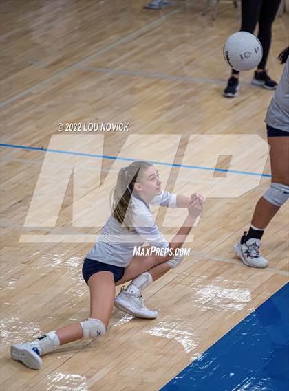 Thumbnail 1 in Piedra Vista vs Santa Fe (Tournament of Champions) photogallery.