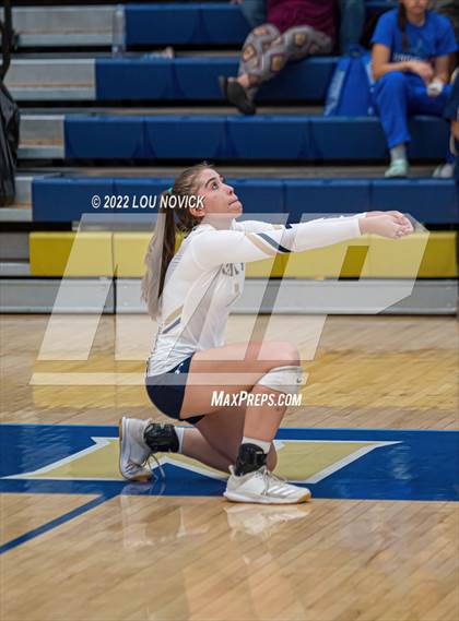 Thumbnail 3 in Piedra Vista vs Santa Fe (Tournament of Champions) photogallery.