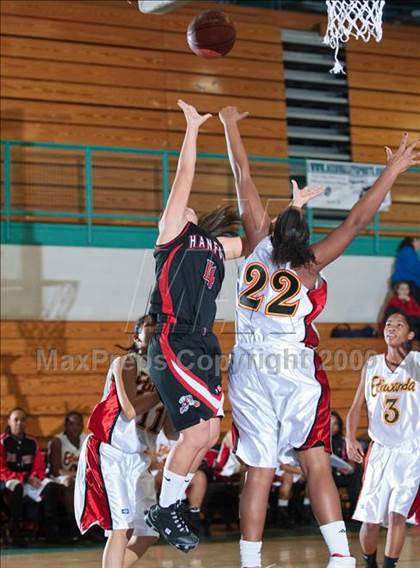 Thumbnail 3 in Hanford vs. Etiwanda (West Coast Jamboree) photogallery.