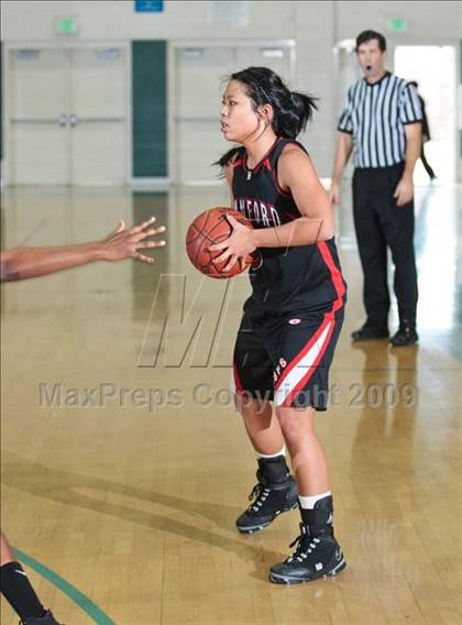 Thumbnail 3 in Hanford vs. Etiwanda (West Coast Jamboree) photogallery.