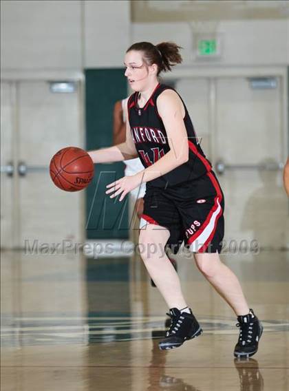 Thumbnail 1 in Hanford vs. Etiwanda (West Coast Jamboree) photogallery.