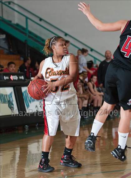 Thumbnail 3 in Hanford vs. Etiwanda (West Coast Jamboree) photogallery.
