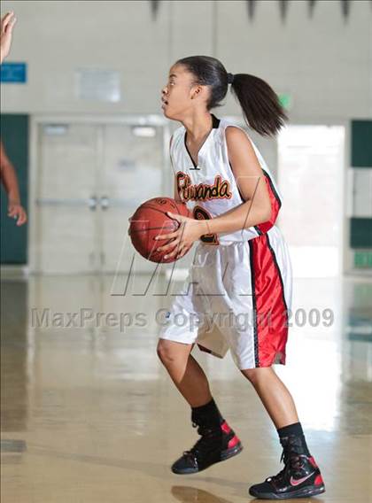 Thumbnail 1 in Hanford vs. Etiwanda (West Coast Jamboree) photogallery.