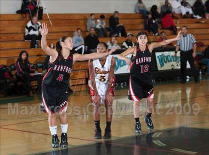 Thumbnail 1 in Hanford vs. Etiwanda (West Coast Jamboree) photogallery.