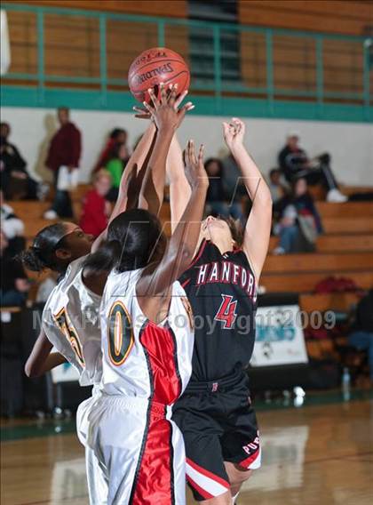 Thumbnail 2 in Hanford vs. Etiwanda (West Coast Jamboree) photogallery.