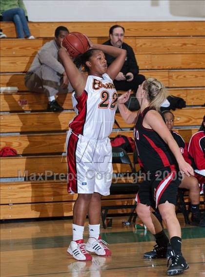 Thumbnail 2 in Hanford vs. Etiwanda (West Coast Jamboree) photogallery.