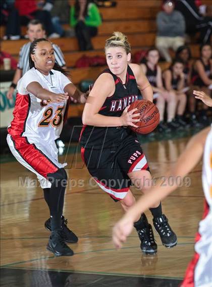 Thumbnail 1 in Hanford vs. Etiwanda (West Coast Jamboree) photogallery.