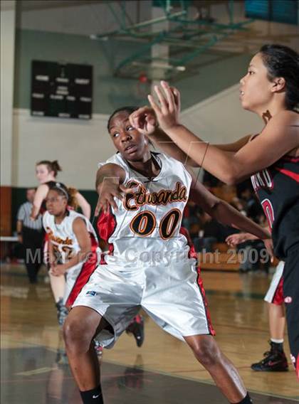 Thumbnail 2 in Hanford vs. Etiwanda (West Coast Jamboree) photogallery.