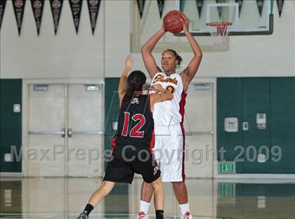 Thumbnail 3 in Hanford vs. Etiwanda (West Coast Jamboree) photogallery.