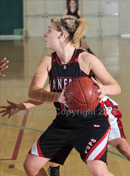 Thumbnail 3 in Hanford vs. Etiwanda (West Coast Jamboree) photogallery.