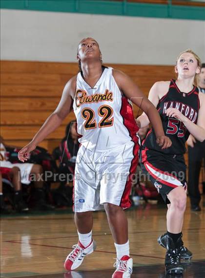 Thumbnail 3 in Hanford vs. Etiwanda (West Coast Jamboree) photogallery.