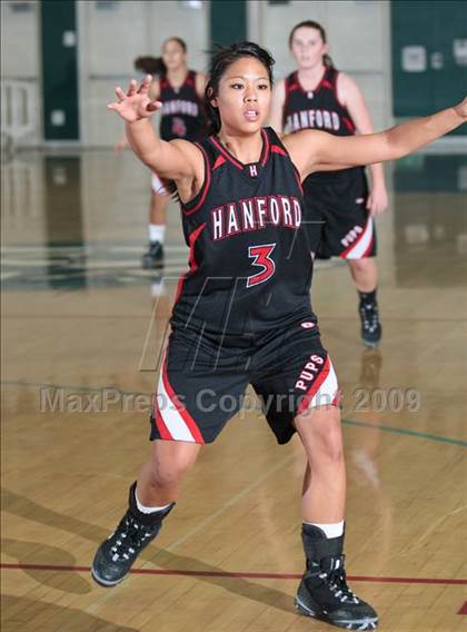 Thumbnail 3 in Hanford vs. Etiwanda (West Coast Jamboree) photogallery.