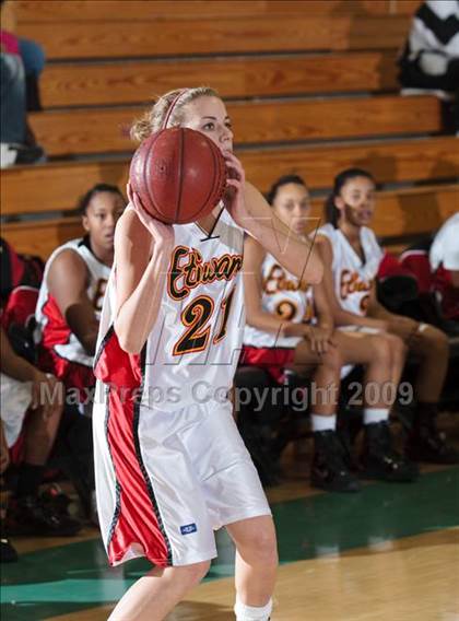 Thumbnail 1 in Hanford vs. Etiwanda (West Coast Jamboree) photogallery.