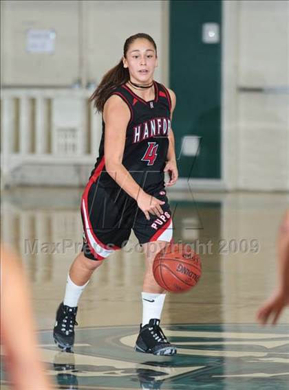 Thumbnail 2 in Hanford vs. Etiwanda (West Coast Jamboree) photogallery.