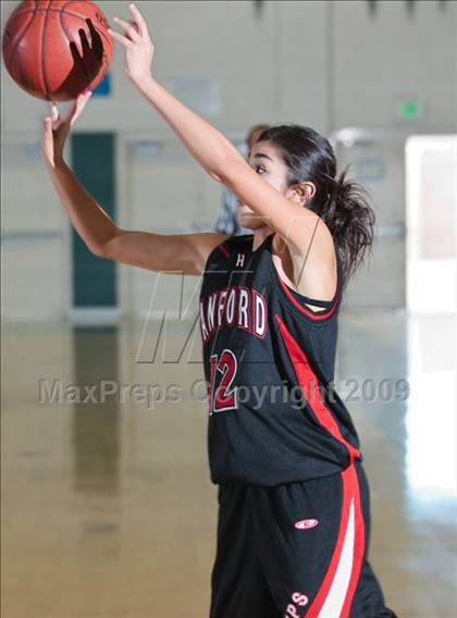 Thumbnail 3 in Hanford vs. Etiwanda (West Coast Jamboree) photogallery.