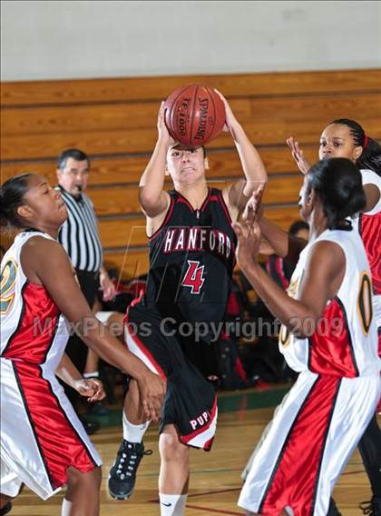 Thumbnail 1 in Hanford vs. Etiwanda (West Coast Jamboree) photogallery.
