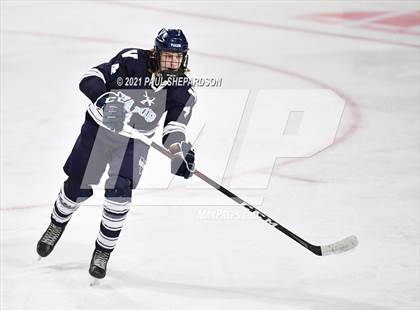 Thumbnail 2 in Regis Jesuit vs. Valor Christian (CHSAA 5A Semifinal Playoff) photogallery.