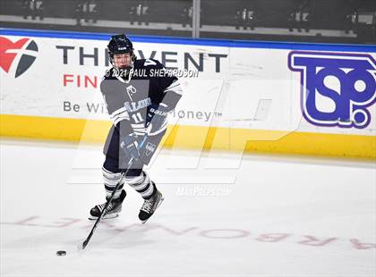 Thumbnail 2 in Regis Jesuit vs. Valor Christian (CHSAA 5A Semifinal Playoff) photogallery.