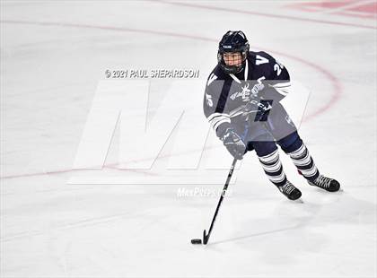 Thumbnail 3 in Regis Jesuit vs. Valor Christian (CHSAA 5A Semifinal Playoff) photogallery.