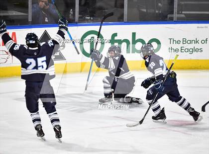 Thumbnail 1 in Regis Jesuit vs. Valor Christian (CHSAA 5A Semifinal Playoff) photogallery.