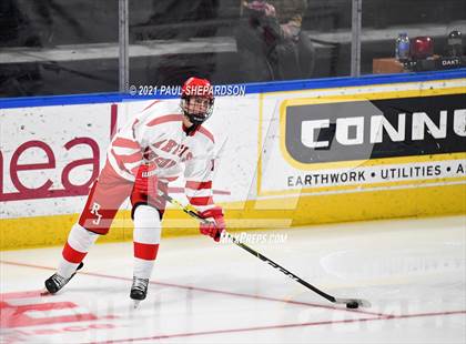 Thumbnail 1 in Regis Jesuit vs. Valor Christian (CHSAA 5A Semifinal Playoff) photogallery.