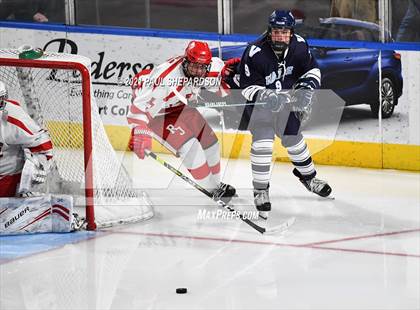 Thumbnail 3 in Regis Jesuit vs. Valor Christian (CHSAA 5A Semifinal Playoff) photogallery.