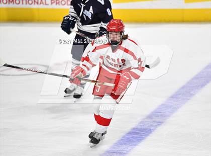 Thumbnail 3 in Regis Jesuit vs. Valor Christian (CHSAA 5A Semifinal Playoff) photogallery.