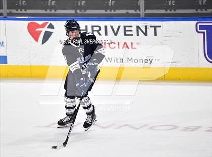 Thumbnail 3 in Regis Jesuit vs. Valor Christian (CHSAA 5A Semifinal Playoff) photogallery.