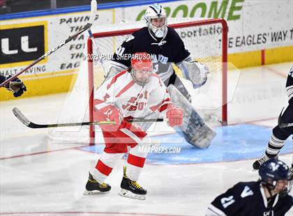 Thumbnail 1 in Regis Jesuit vs. Valor Christian (CHSAA 5A Semifinal Playoff) photogallery.