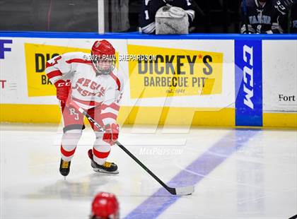 Thumbnail 2 in Regis Jesuit vs. Valor Christian (CHSAA 5A Semifinal Playoff) photogallery.