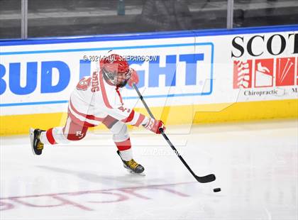 Thumbnail 1 in Regis Jesuit vs. Valor Christian (CHSAA 5A Semifinal Playoff) photogallery.