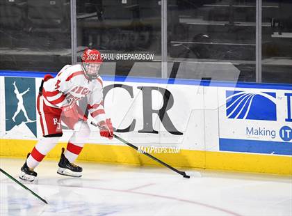 Thumbnail 2 in Regis Jesuit vs. Valor Christian (CHSAA 5A Semifinal Playoff) photogallery.
