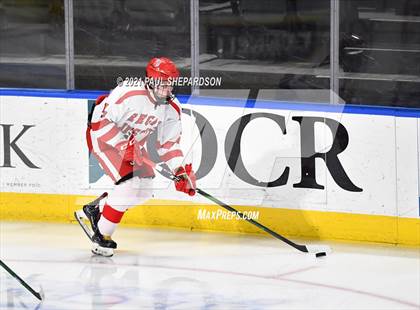 Thumbnail 1 in Regis Jesuit vs. Valor Christian (CHSAA 5A Semifinal Playoff) photogallery.