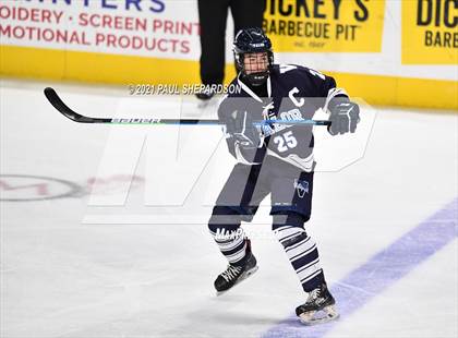 Thumbnail 1 in Regis Jesuit vs. Valor Christian (CHSAA 5A Semifinal Playoff) photogallery.