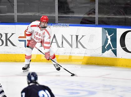 Thumbnail 2 in Regis Jesuit vs. Valor Christian (CHSAA 5A Semifinal Playoff) photogallery.