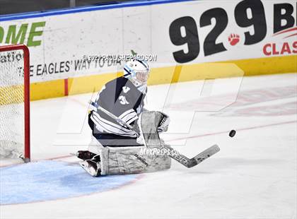 Thumbnail 1 in Regis Jesuit vs. Valor Christian (CHSAA 5A Semifinal Playoff) photogallery.