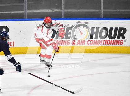 Thumbnail 1 in Regis Jesuit vs. Valor Christian (CHSAA 5A Semifinal Playoff) photogallery.