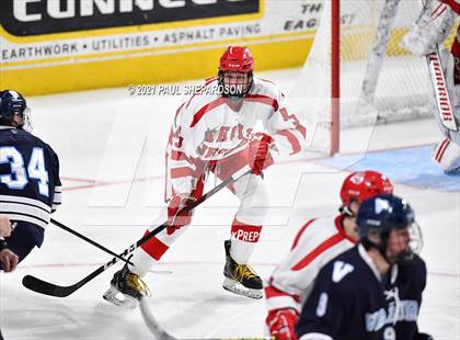 Thumbnail 1 in Regis Jesuit vs. Valor Christian (CHSAA 5A Semifinal Playoff) photogallery.