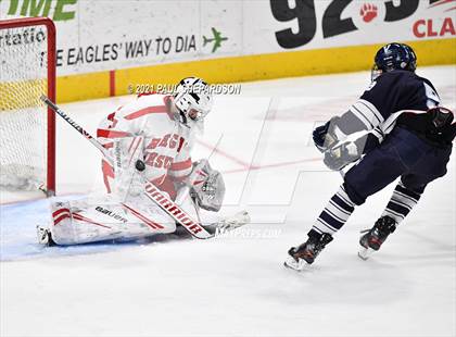 Thumbnail 1 in Regis Jesuit vs. Valor Christian (CHSAA 5A Semifinal Playoff) photogallery.