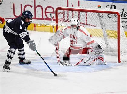 Thumbnail 1 in Regis Jesuit vs. Valor Christian (CHSAA 5A Semifinal Playoff) photogallery.