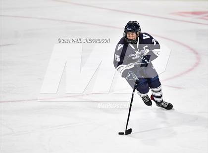 Thumbnail 2 in Regis Jesuit vs. Valor Christian (CHSAA 5A Semifinal Playoff) photogallery.