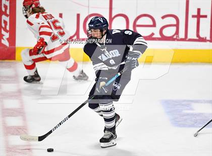 Thumbnail 1 in Regis Jesuit vs. Valor Christian (CHSAA 5A Semifinal Playoff) photogallery.