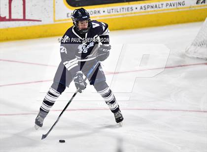 Thumbnail 3 in Regis Jesuit vs. Valor Christian (CHSAA 5A Semifinal Playoff) photogallery.